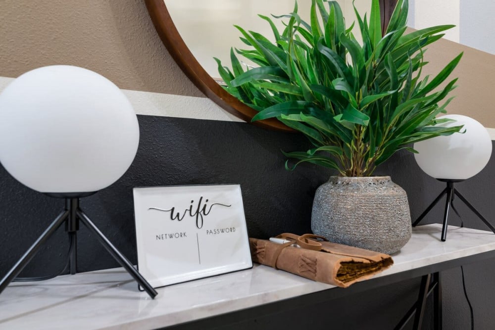 Windsor Island Resort 358