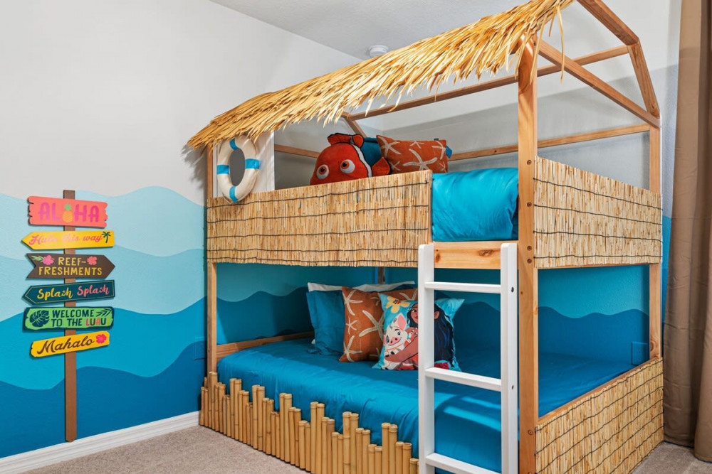 Windsor Island Resort 358