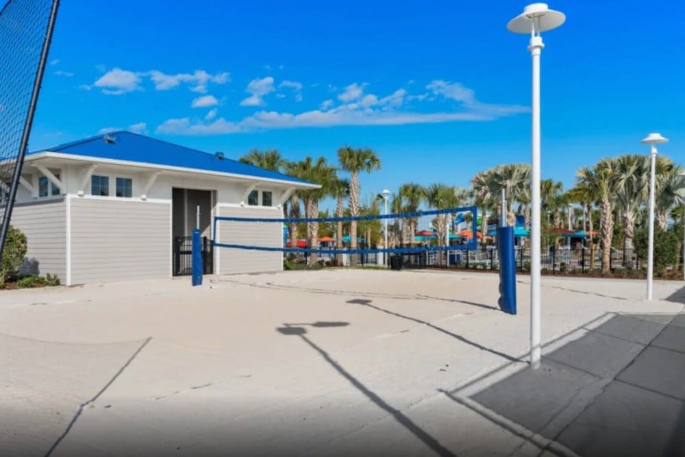 Windsor Island Resort 358