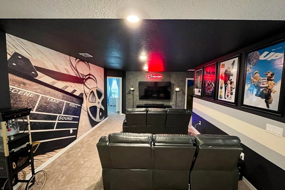 Windsor Island Resort 358