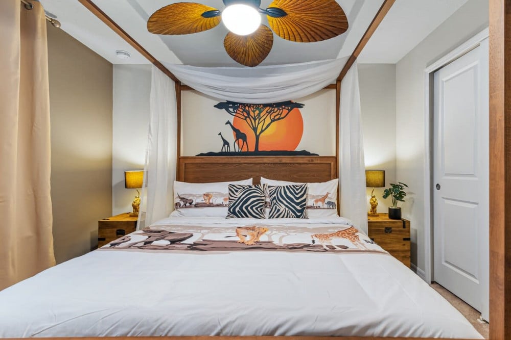 Windsor Island Resort 358