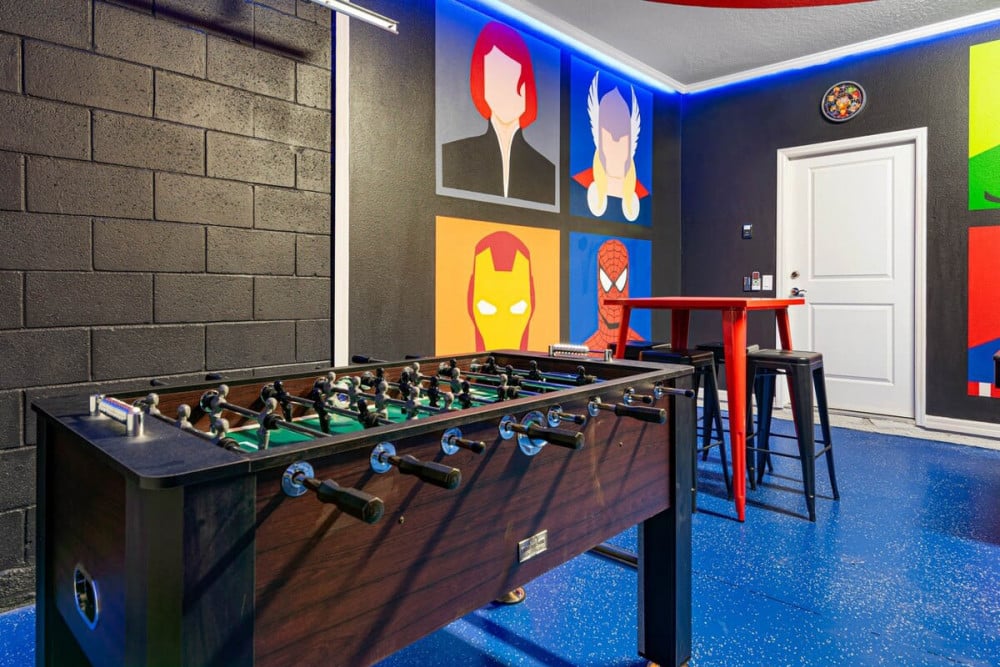 Windsor Island Resort 358