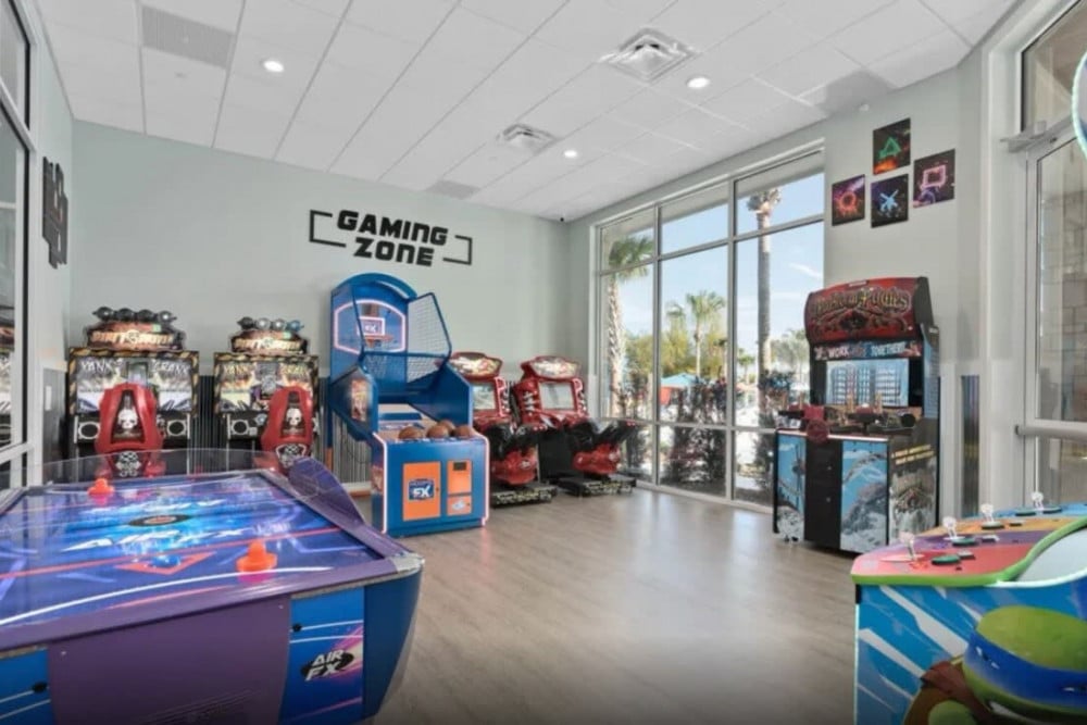 Windsor Island Resort 358