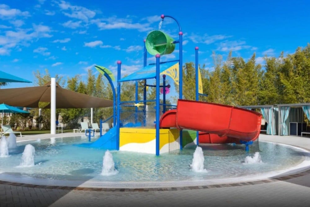 Windsor Island Resort 358