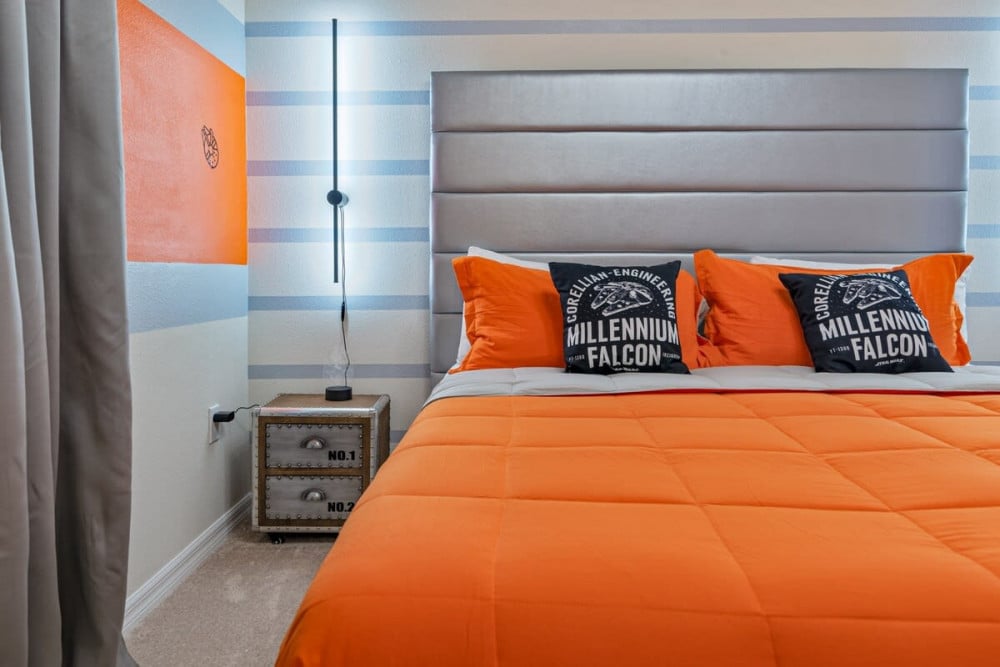 Windsor Island Resort 358