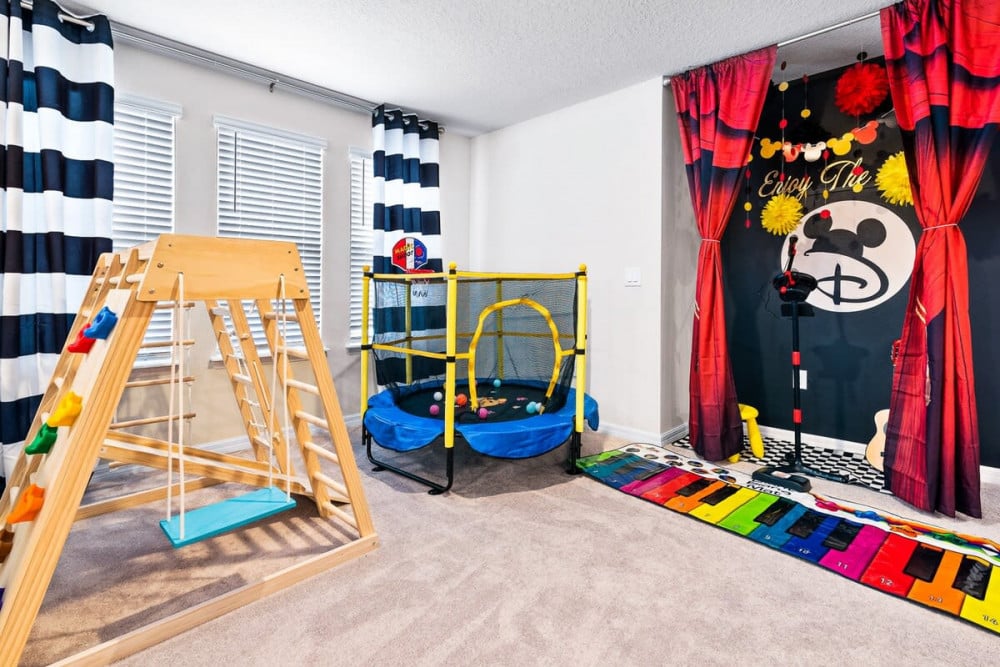 Windsor Island Resort 358