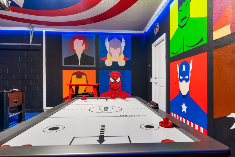 Windsor Island Resort 358