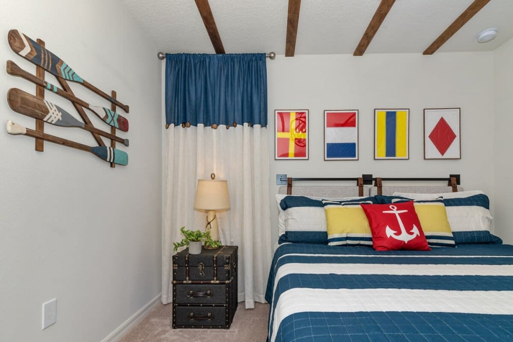 Windsor Island Resort 358