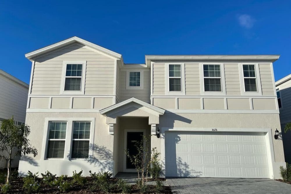 Windsor Island Resort 358