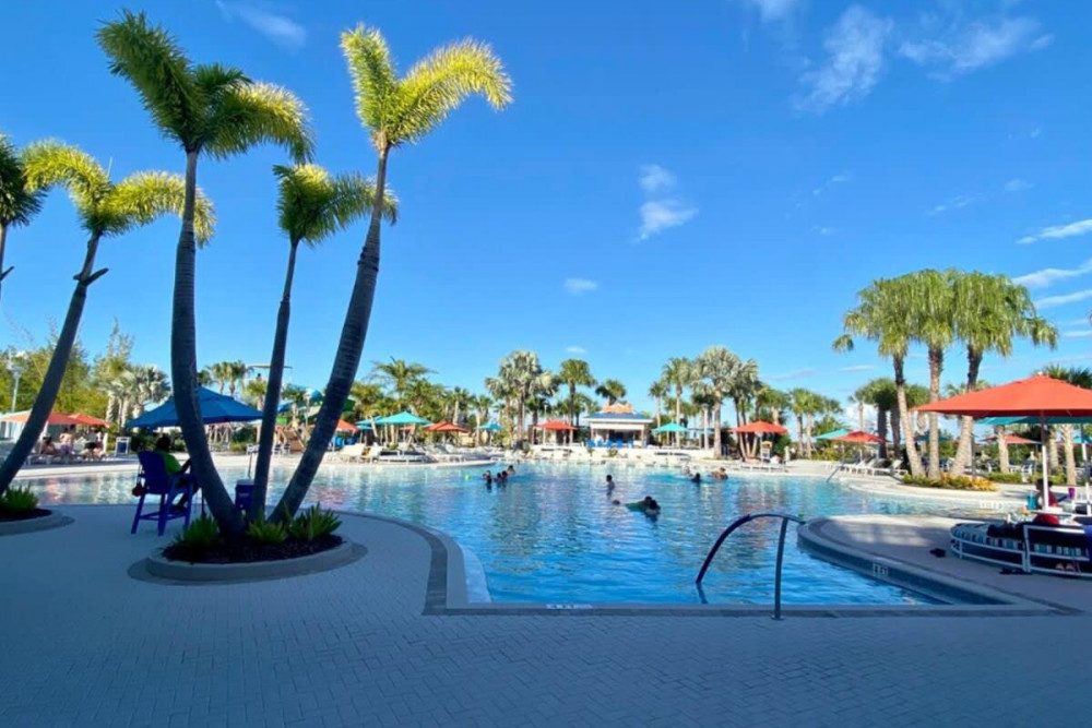 Windsor Island Resort 358