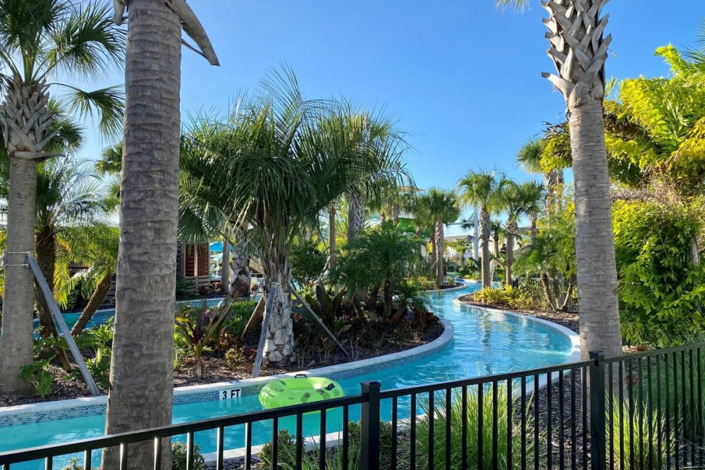 Windsor Island Resort 358