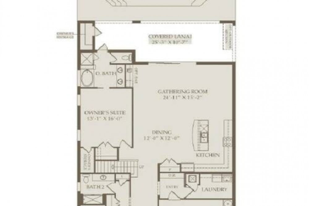 Windsor Island Resort 358