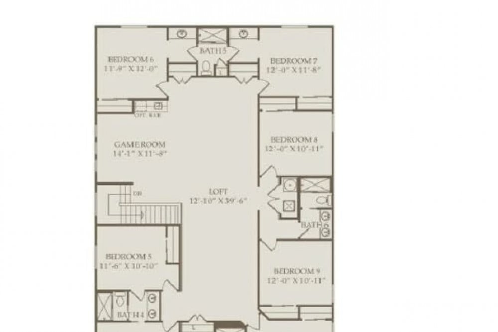 Windsor Island Resort 358