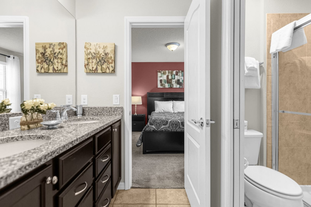 Windsor at Westside 322