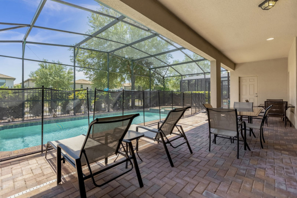 Windsor at Westside 322