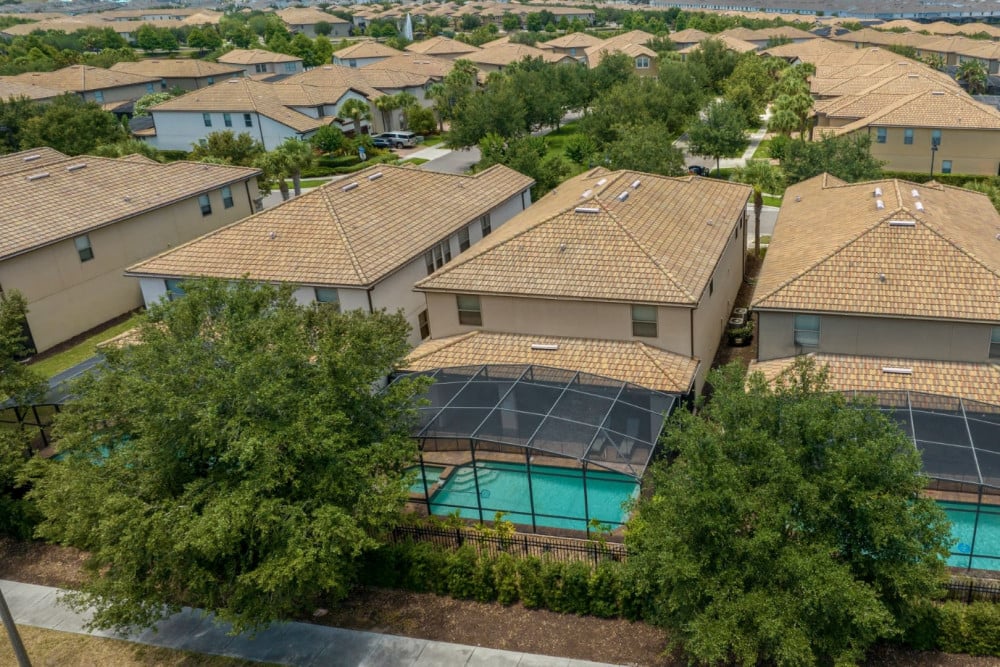 Windsor at Westside 322