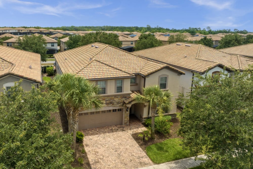 Windsor at Westside 322