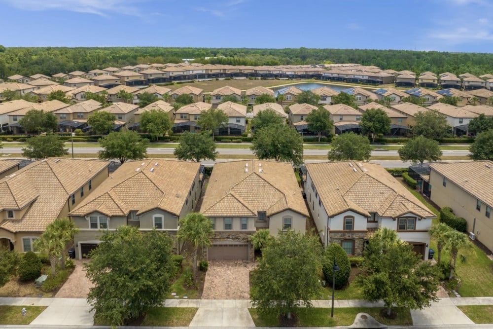 Windsor at Westside 322