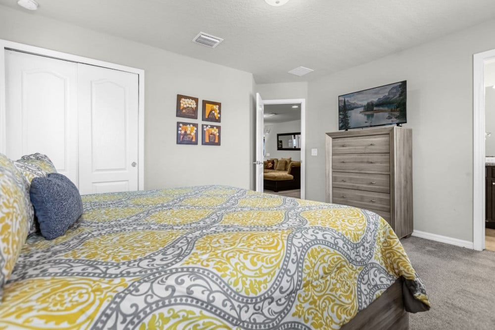 Windsor at Westside 322