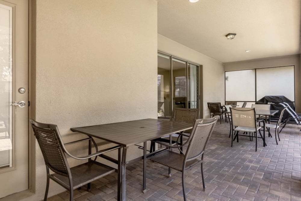 Windsor at Westside 322