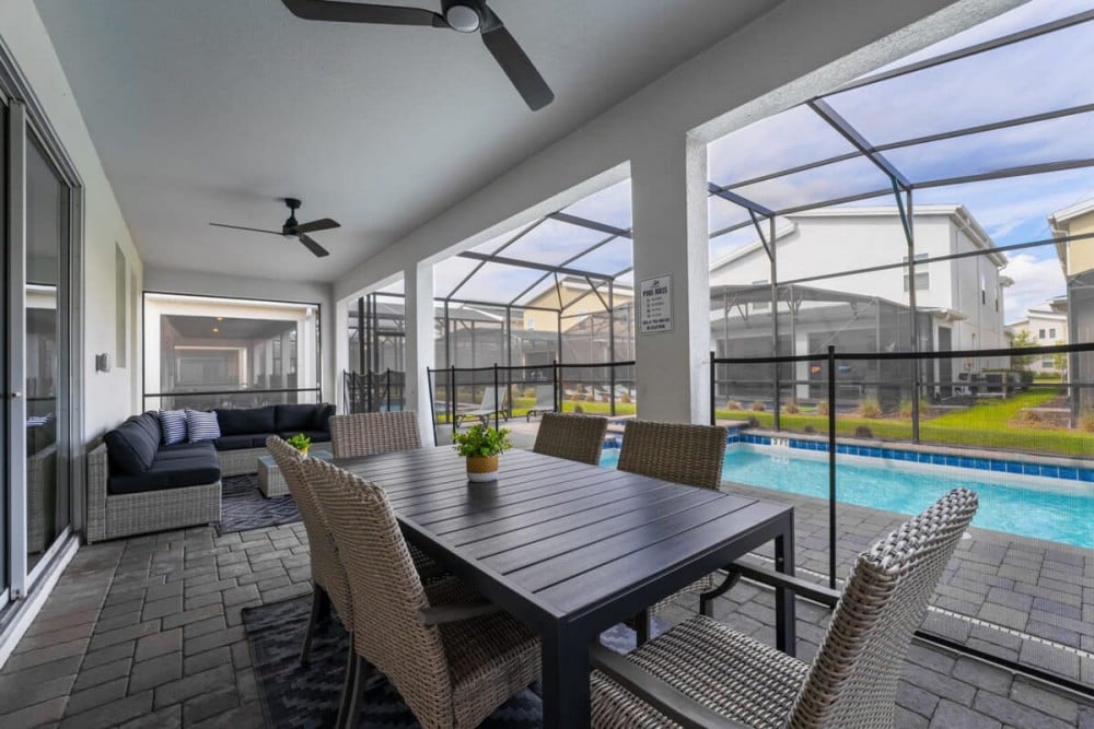 Storey Lake Resort 395