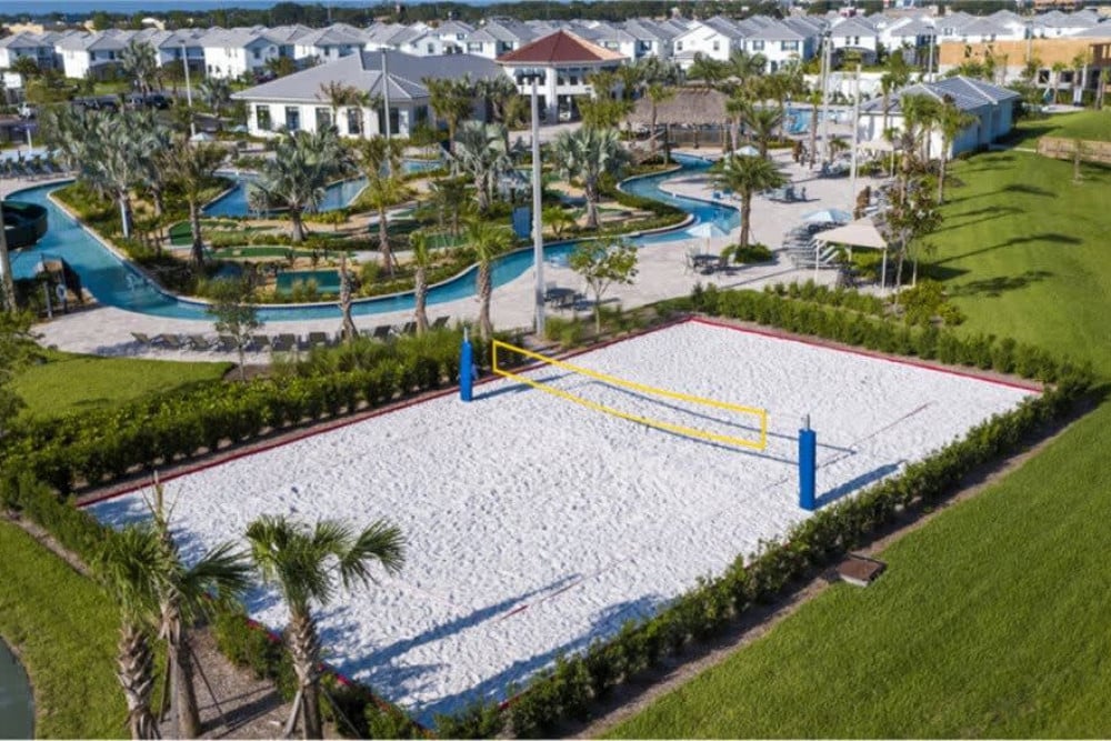 Storey Lake Resort 395