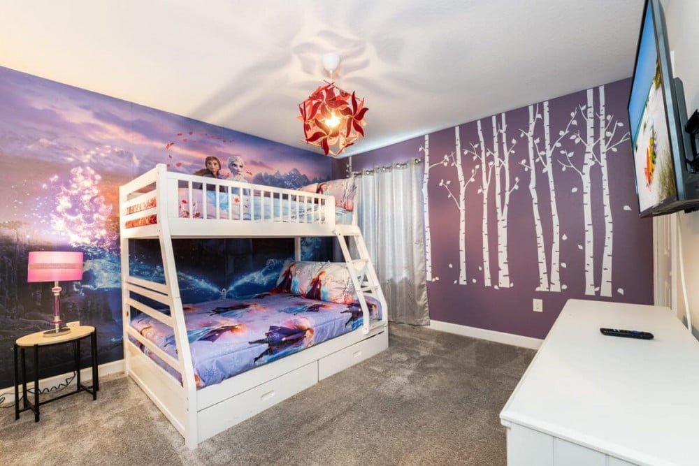 Storey Lake Resort 395