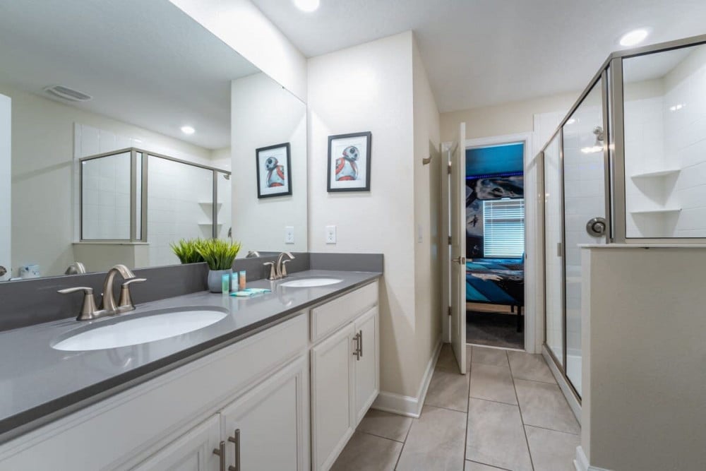 Storey Lake Resort 395