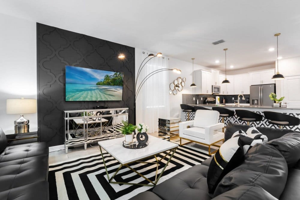 Storey Lake Resort 395