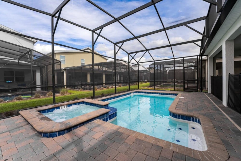 Storey Lake Resort 395