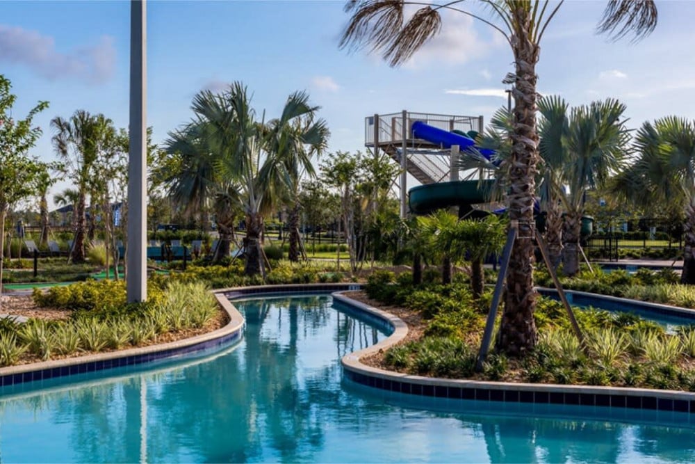 Storey Lake Resort 395