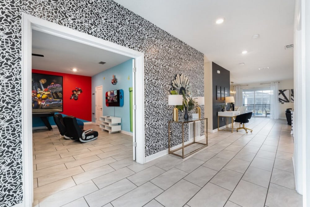 Storey Lake Resort 395