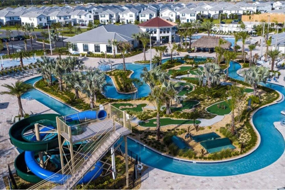 Storey Lake Resort 395