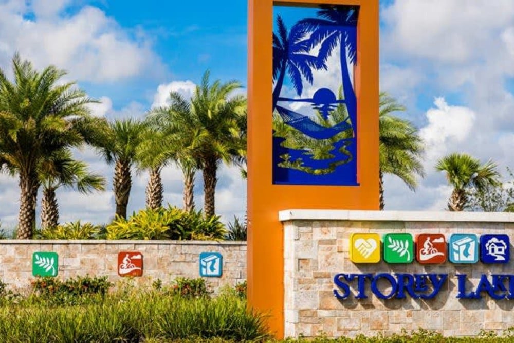 Storey Lake Resort 395