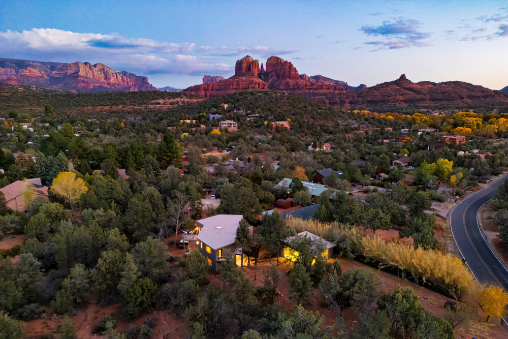 Sedona 29