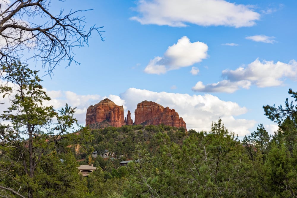 Sedona 29