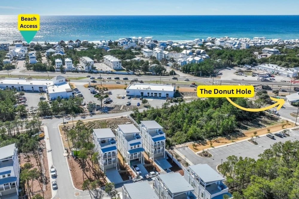Inlet Beach 35
