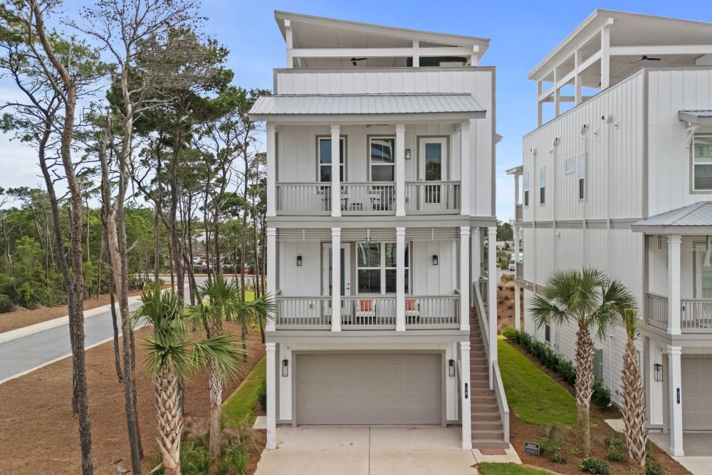 Inlet Beach 35