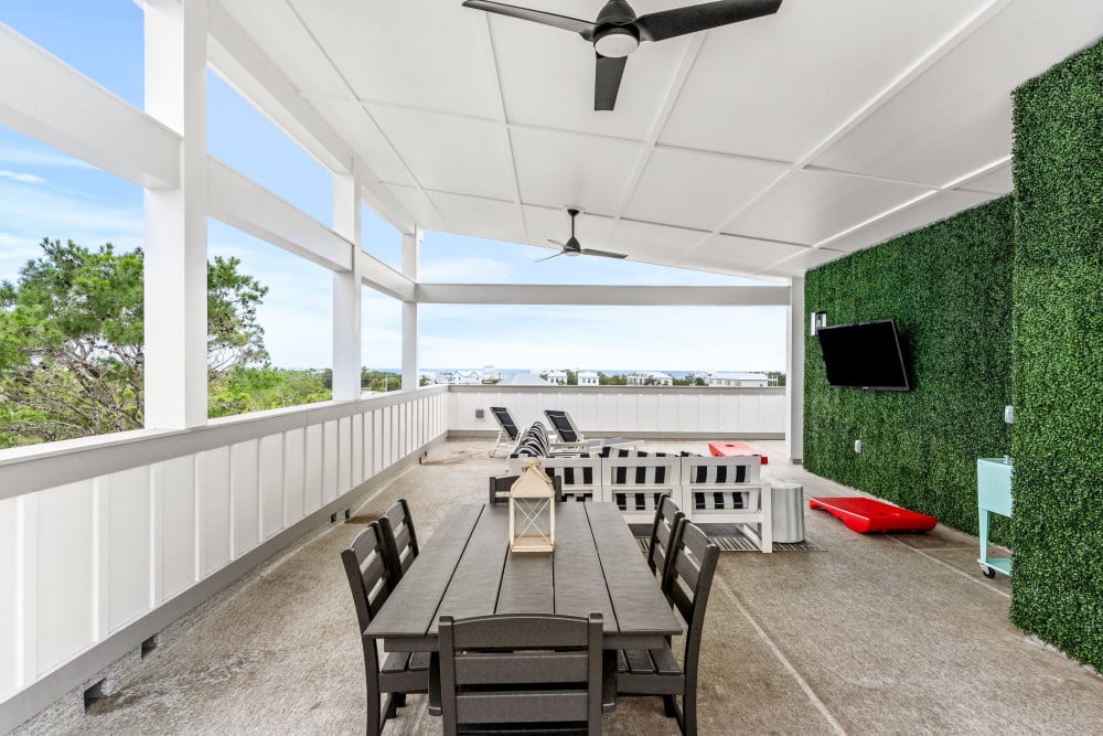 Inlet Beach 35