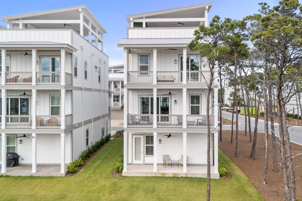 Inlet Beach 35