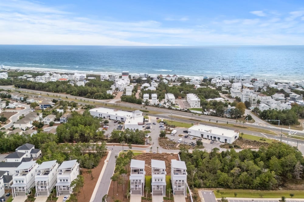 Inlet Beach 35