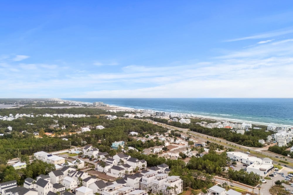 Inlet Beach 35