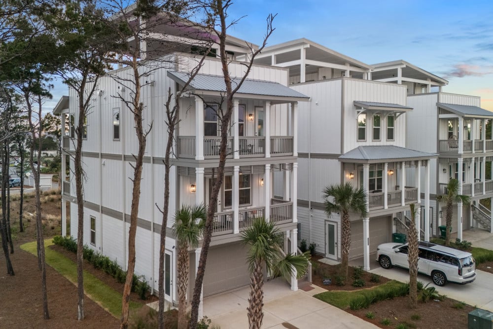 Inlet Beach 35