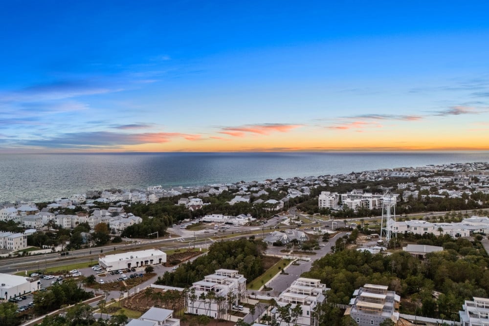 Inlet Beach 35