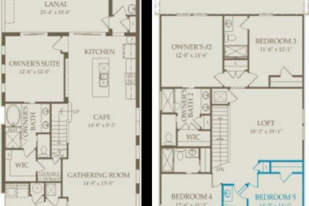 Windsor at Westside 800