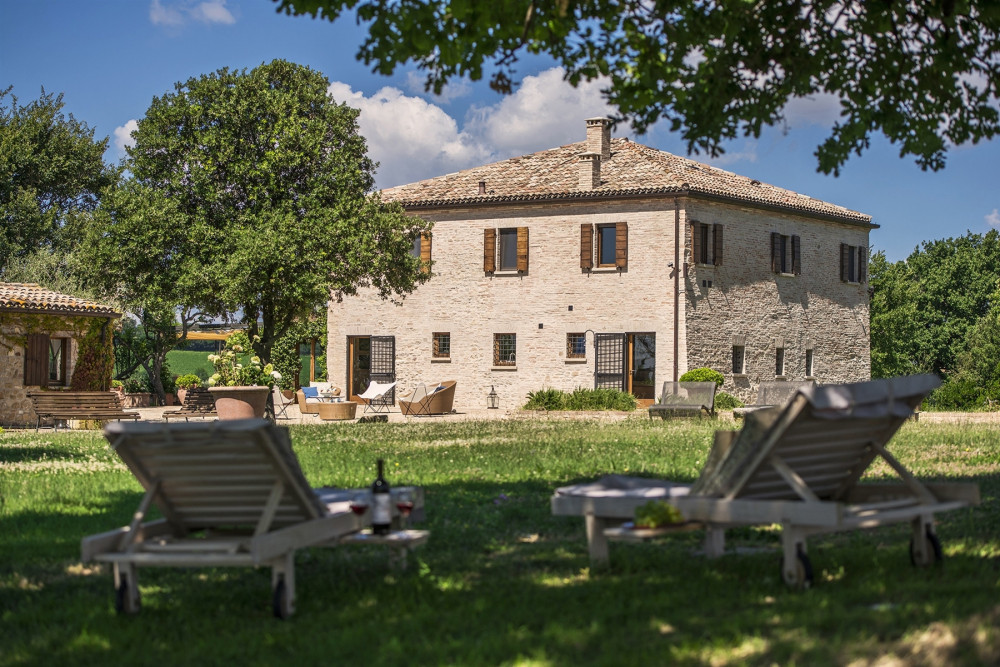 Casa Eugenia 8