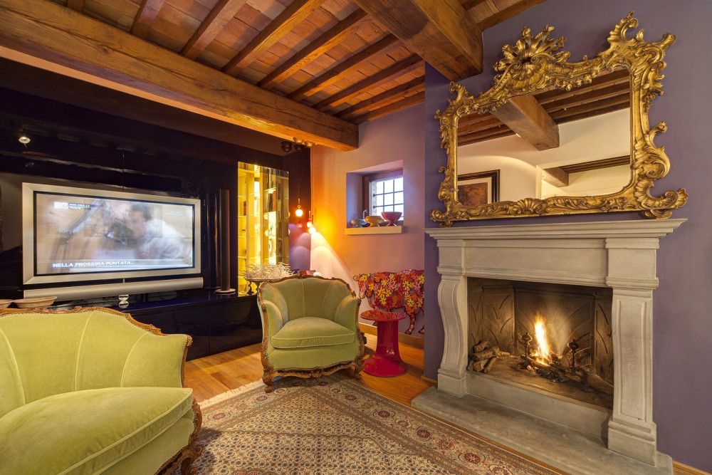Casa Eugenia 8