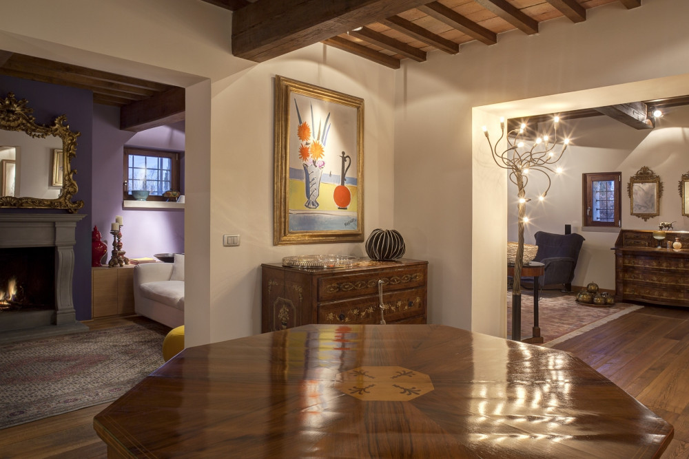 Casa Eugenia 8