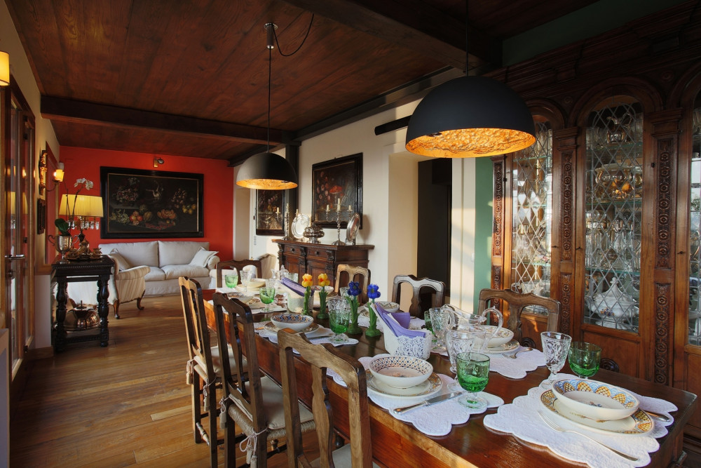 Casa Eugenia 8