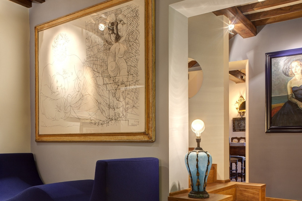 Casa Eugenia 8